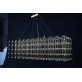 MN2101 UNIVERSO rectangle Pure Edge